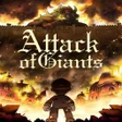 أيقونة البرنامج: Attack on Giants: A.O.T