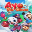 Ikon program: Ayo the Clown