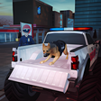 程序图标：US Police Dog Transport: …