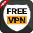 أيقونة البرنامج: Super Free VPN Client Mas…