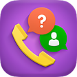 أيقونة البرنامج: Phone Number Search
