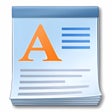 Ikon program: WordPad