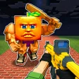 Icoon van programma: Blocky Hunters: FPS Survi…