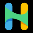 プログラムのアイコン：HappyNest Invest