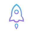 Biểu tượng của chương trình: Shadowrocket
