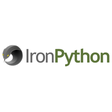 Icono de programa: IronPython