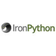 Symbol des Programms: IronPython