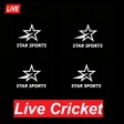 Ikona programu: Star Sports One Live Cric…