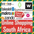 Online Shopping South Africa - Africa Shopping