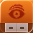 프로그램 아이콘: USB Disk Pro for iPhone
