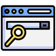 Ikon program: Focus Search