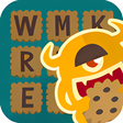Icon of program: Word Monsters
