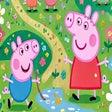 Ikona programu: Peppa Pig