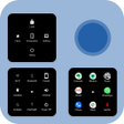 أيقونة البرنامج: Assistive Touch Android E…