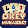 Programın simgesi: Okey Muhabbet