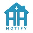 Ícone do programa: Home Health Notify