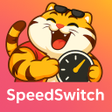 プログラムのアイコン：SpeedSwitch