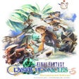 Icoon van programma: Final Fantasy: Crystal Ch…