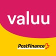 プログラムのアイコン：Valuu von PostFinance