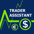 أيقونة البرنامج: Trader assistant Forex St…