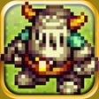 プログラムのアイコン：Eternal Zone Online
