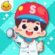 程序图标：Rumah Sakit Dunia Secil