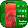 Icon of program: Theme for Realme X50 Pro