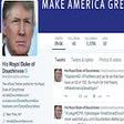 Icon of program: Donald2Douche