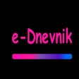 eDnevnik (Pink-Black)