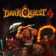 Programın simgesi: Dark Quest 4
