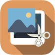 ไอคอนของโปรแกรม: Snipping Tool - Screensho…