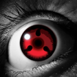 Programikonen: Sharingan Eyes  Rasengan …