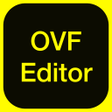 Programın simgesi: OVF Editor