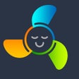 ไอคอนของโปรแกรม: Sleep Fan