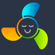 プログラムのアイコン：Sleep Fan