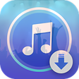 Icono de programa: Music Downloader - Music …