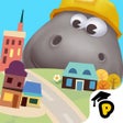 プログラムのアイコン：Hoopa City