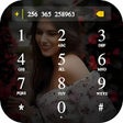 プログラムのアイコン：My photo phone dialer