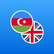 Programikonen: Azerbaijani-English Dicti…