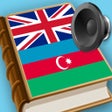 Ícone do programa: Azerbaijani English dicti…
