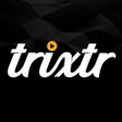 trixtr icon