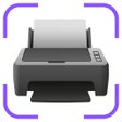 Symbol des Programms: Printer Scanner for AirPr…