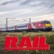 Icon of program: RAIL Magazine