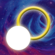 プログラムのアイコン：Space Rings