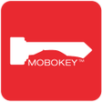 Ikon program: MoboKey - Smartphone Car …