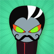 Ikon program: Monster DIY: Funny Mix Be…