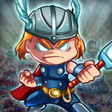 Иконка программы: Wild Fantasy Kingdom: TD …