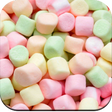 Icon of program: Candy Wallpaper HD