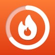 أيقونة البرنامج: Faster Intermittent Fast…
