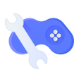 Иконка программы: Game Tuner - Game Booster